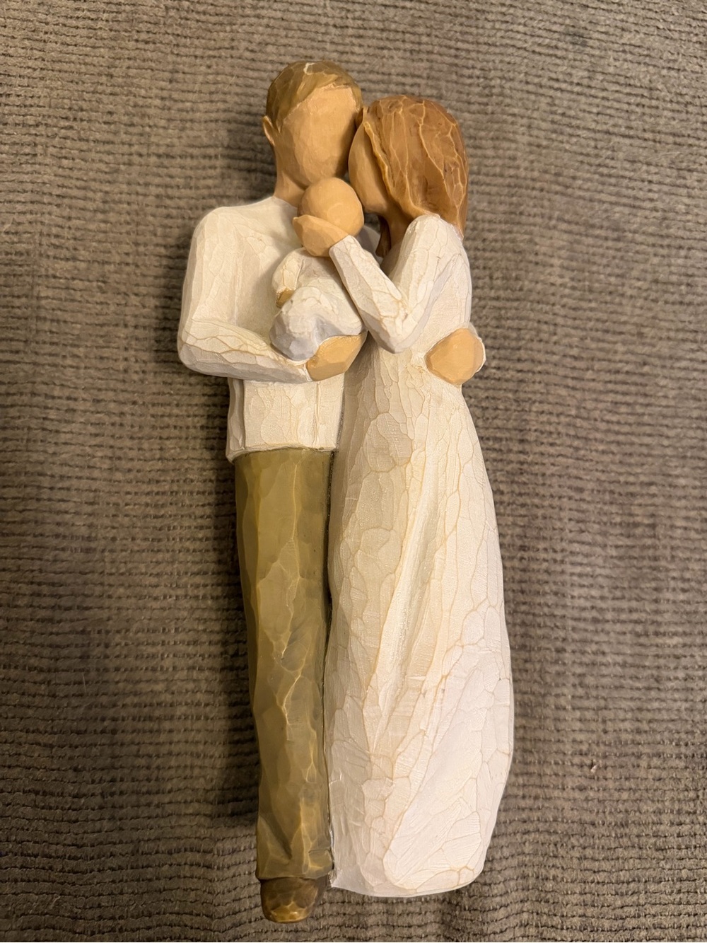 Willow Tree “Our Gift”
